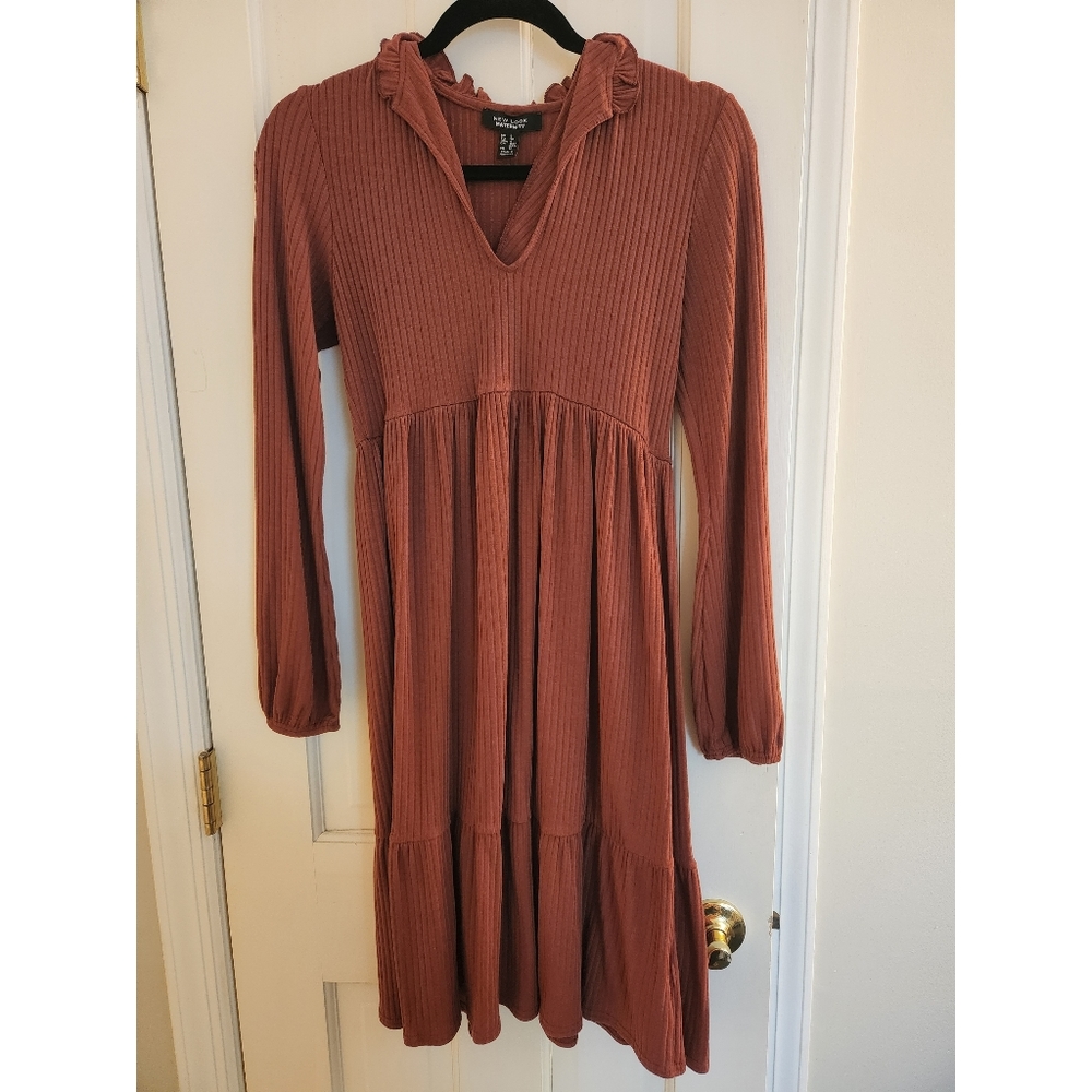 New Look Maternity Dress